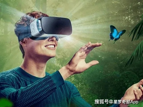 VR技术特性，沉浸式体验的未来