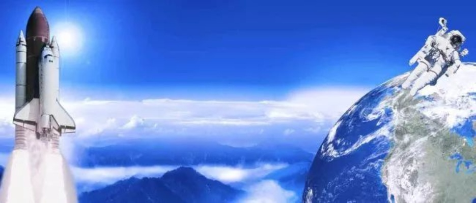 筑梦航天，探索宇宙的无限可能