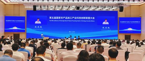 科技推动农业革命，现代农业中的创新与应用
