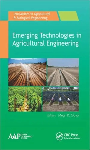 The Impact of Agricultural Technology on Modern Farming Practices  第1张
