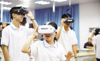 VR技术的市场前景，机遇与挑战并存  第1张