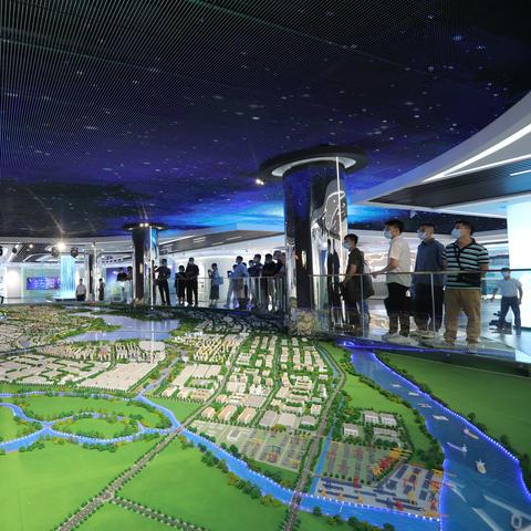 虚拟现实技术的发展历程及未来展望  第1张