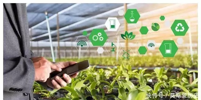科学技术在农业中的作用，提升生产效率与可持续性  第1张